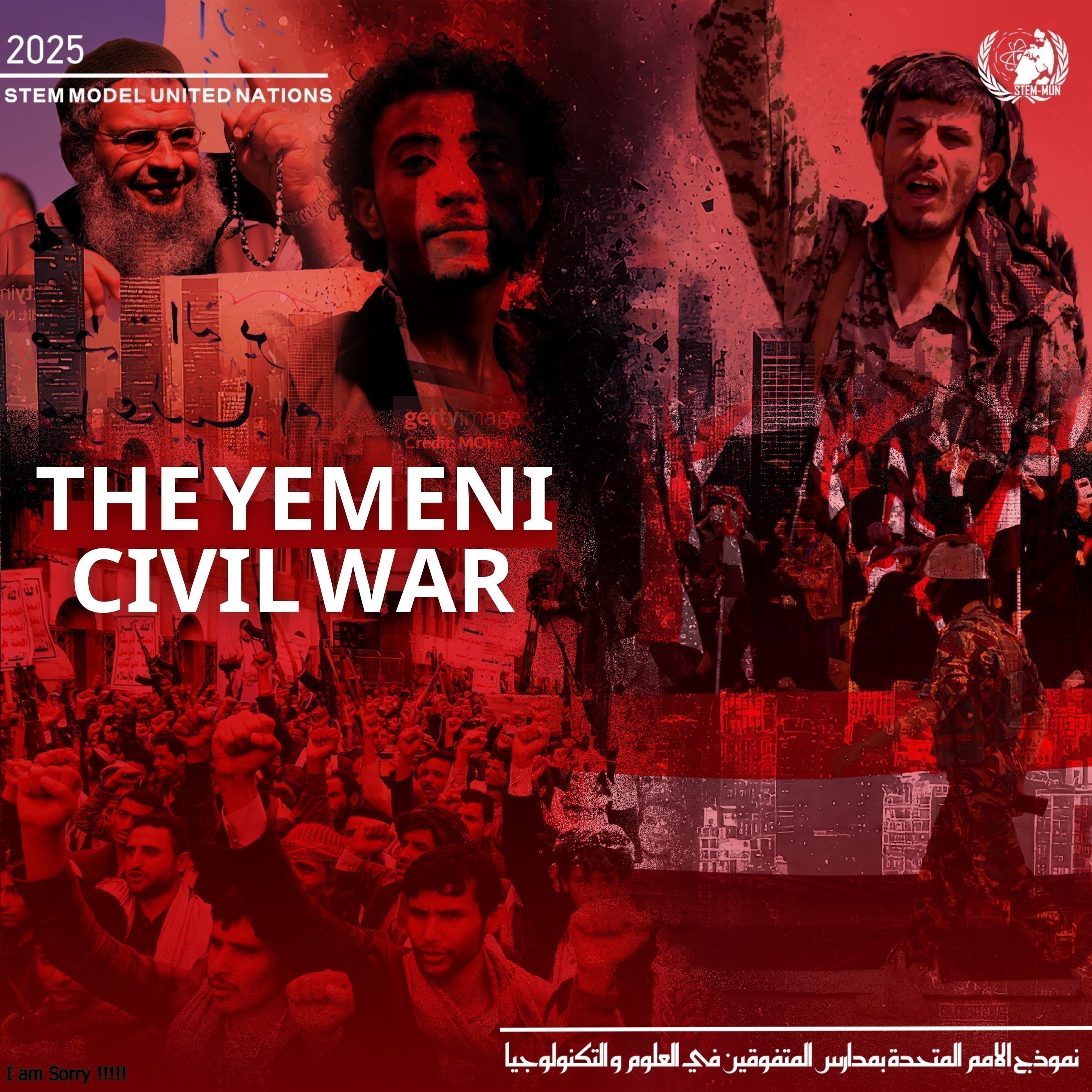 Yemen Humanitarian Crisis